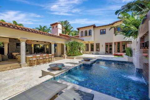 815 Idlewyld Drive, Fort Lauderdale FL - photo 17 of 107