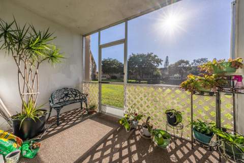 9281 Sunrise Lakes Boulevard #107, Sunrise FL - photo 14 of 18