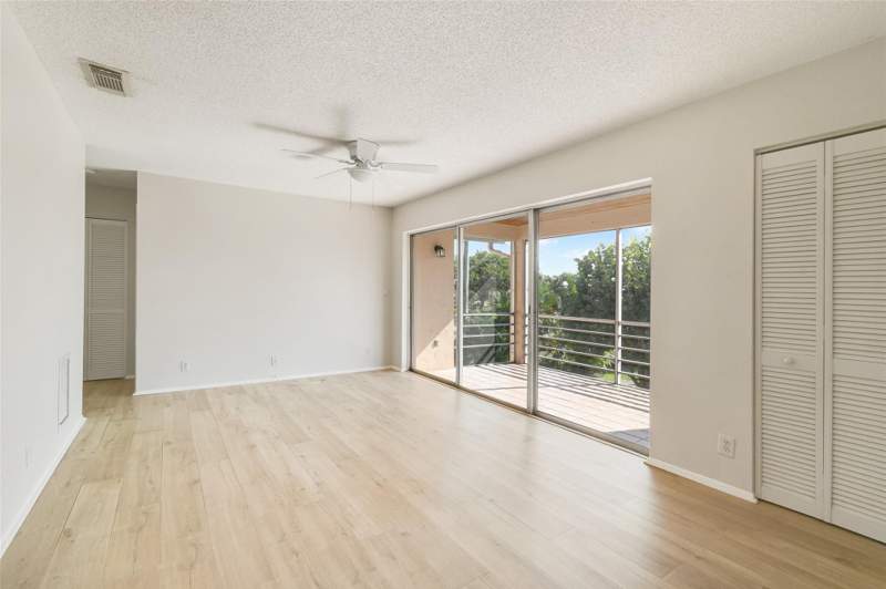 1 bedroom Condominium at 12394 A1a #O8, Gardenway Condo, Palm Beach Gardens — photo 2