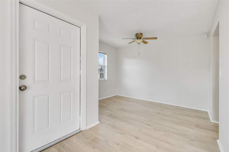 1 bedroom Condominium at 12394 A1a #O8, Gardenway Condo, Palm Beach Gardens — photo 5