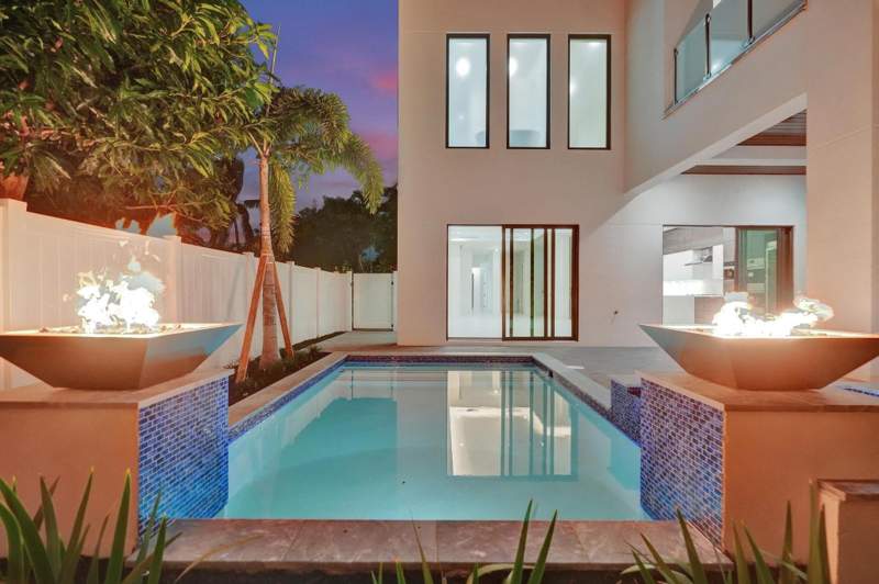 4 bedroom Villa at 4524 Sea Grape Drive #N, Silver Shores Sec Of Lauderdale, Lauderdale-By-The-Sea — photo 5