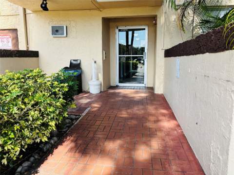 7300 NW 17th Street #202, Plantation FL - photo 21 of 22