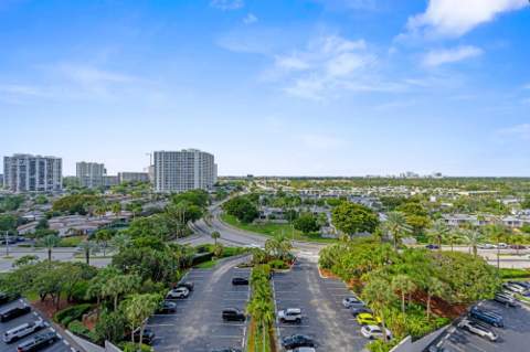 600 Parkview Drive #1111 (Ph11), Hallandale Beach FL - photo 21 of 26
