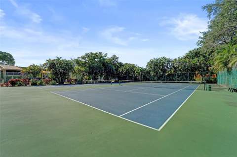 750 E Coco Plum Circle #2, Plantation FL - photo 20 of 21