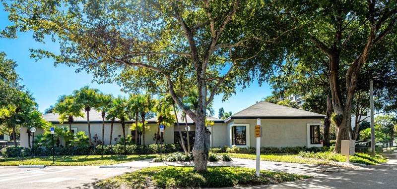 2 bedroom Condominium at 1244 S Military Trail #725, Villas at Meadow Lakes, Deerfield Beach — photo 5