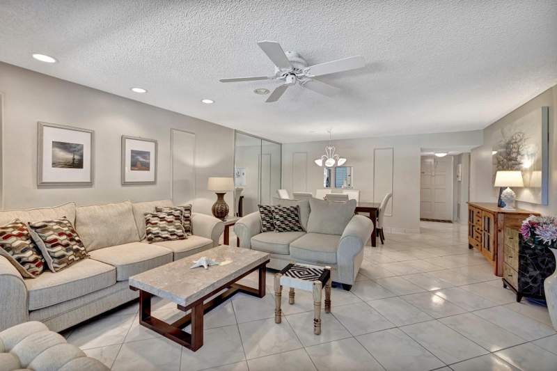 2 bedroom Condominium at 4270 NW 40th Street #302, Garnet Condo, Lauderdale Lakes — photo 2