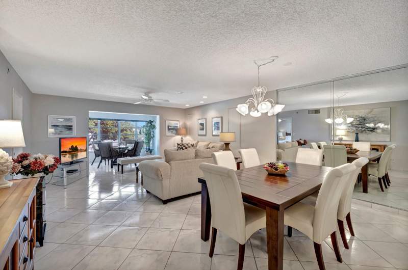 2 bedroom Condominium at 4270 NW 40th Street #302, Garnet Condo, Lauderdale Lakes — photo 3