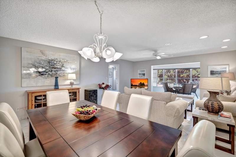 2 bedroom Condominium at 4270 NW 40th Street #302, Garnet Condo, Lauderdale Lakes — photo 4