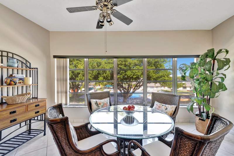 2 bedroom Condominium at 4270 NW 40th Street #302, Garnet Condo, Lauderdale Lakes — photo 5