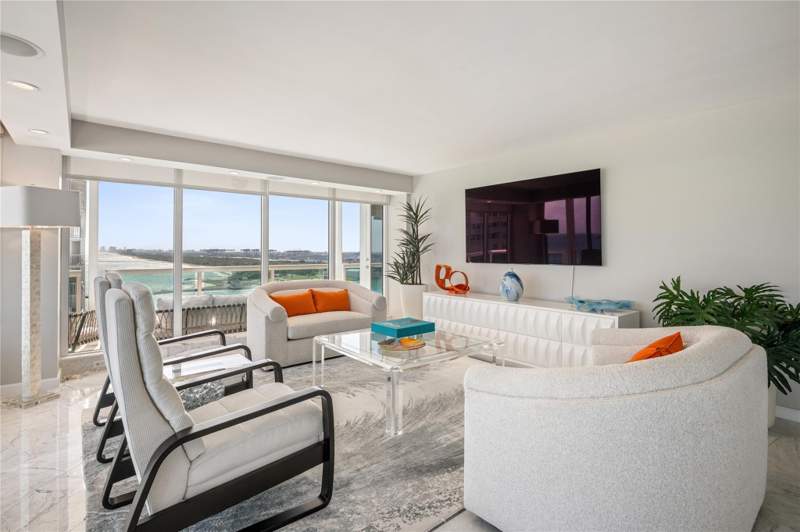 2 bedroom Condominium at 2100 S Ocean Lane #1411, Point Of Americas I, Fort Lauderdale — photo 3