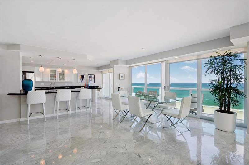 2 bedroom Condominium at 2100 S Ocean Lane #1411, Point Of Americas I, Fort Lauderdale — photo 5