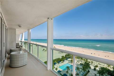 2100 S Ocean Lane #1411, Fort Lauderdale FL - photo 17 of 47