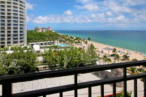 601 N Ft Lauderdale Bch Boulevard #1111, Fort Lauderdale FL - photo 11 of 21