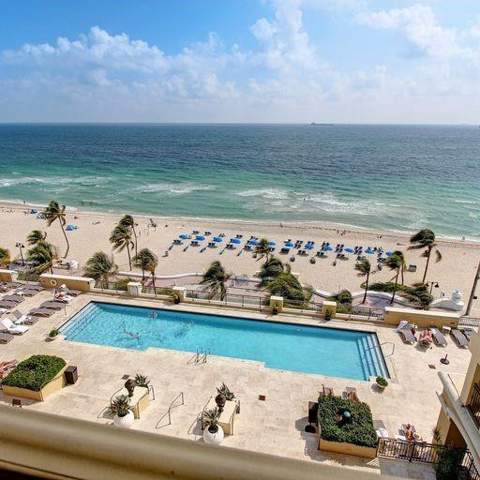 601 N Ft Lauderdale Bch Boulevard #1111, Fort Lauderdale FL - photo 13 of 21