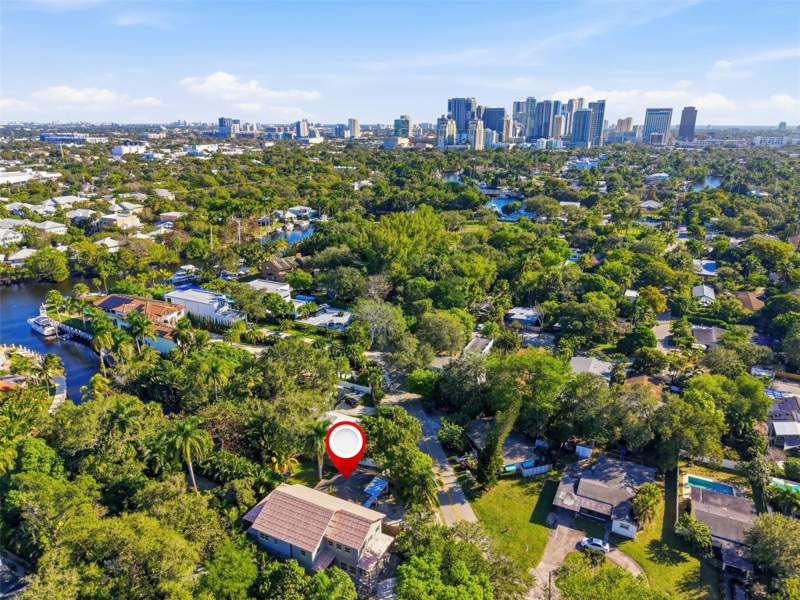 2 bedroom Single Family Residence at 1435 SW 5th Court, Riverside Park, Fort Lauderdale — photo 3