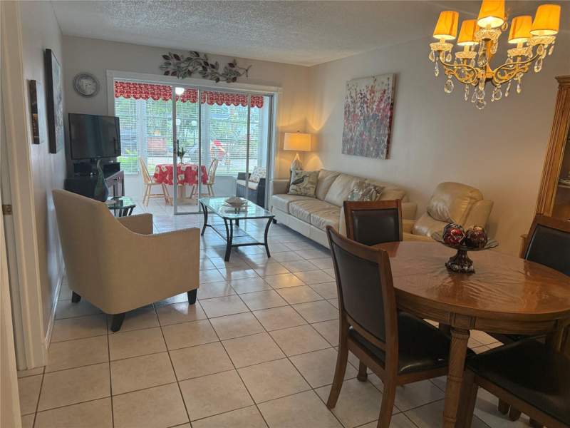1 bedroom Condominium at 2901 NW 46th Avenue #106, Lauderdale Oaks, Lauderdale Lakes — photo 2