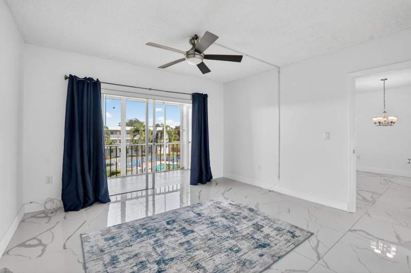 1 bedroom Condominium at 9872 Marina Boulevard #1433, Sandalfoot South Three In, Boca Raton — photo 2