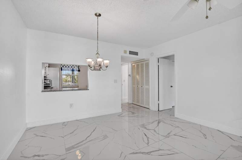 1 bedroom Condominium at 9872 Marina Boulevard #1433, Sandalfoot South Three In, Boca Raton — photo 5