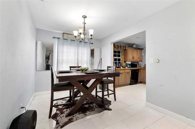 2 bedroom Single Family Residence at 6810 Merion Court, North Lauderdale Div B, North Lauderdale — photo 5