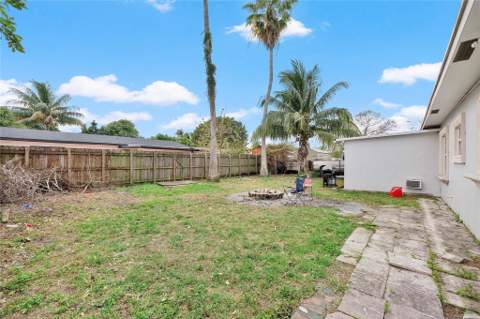 6810 Merion Court, North Lauderdale FL - photo 20 of 20