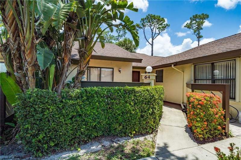 2 bedroom Villa at 64 Macadamia Court, Strathmore Gate I, Royal Palm Beach — photo 4
