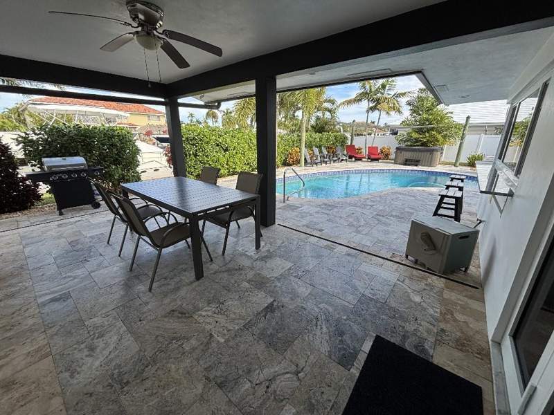 3 bedroom Single Family Residence at 3017 NE 57th Street, The Landings Second Sec 5, Fort Lauderdale — photo 2