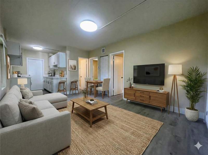 2 bedroom Single Family Residence at 712 NW 17th Avenue, Lincoln Park First Add, Fort Lauderdale — photo 4