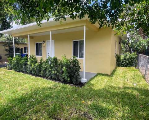 712 NW 17th Avenue, Fort Lauderdale FL - photo 23 of 24