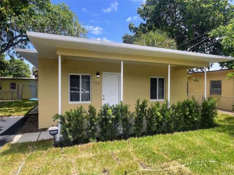 712 NW 17th Avenue, Fort Lauderdale FL - photo 24 of 24