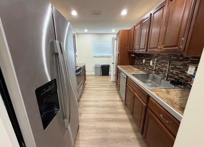 3 bedroom Single Family Residence at 2405 NW 54th Street, Tamarac Lakes North 3rd S, Tamarac — photo 4