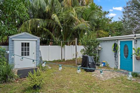 5829 Hayes Street, Hollywood FL - photo 16 of 35