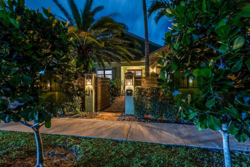 4 bedroom Single Family Residence at 539 NE 10th Avenue, Holmberg & Mc Kees Sub 1-, Fort Lauderdale — photo 4