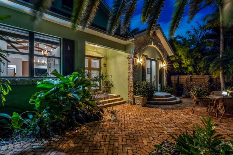 4 bedroom Single Family Residence at 539 NE 10th Avenue, Holmberg & Mc Kees Sub 1-, Fort Lauderdale — photo 5
