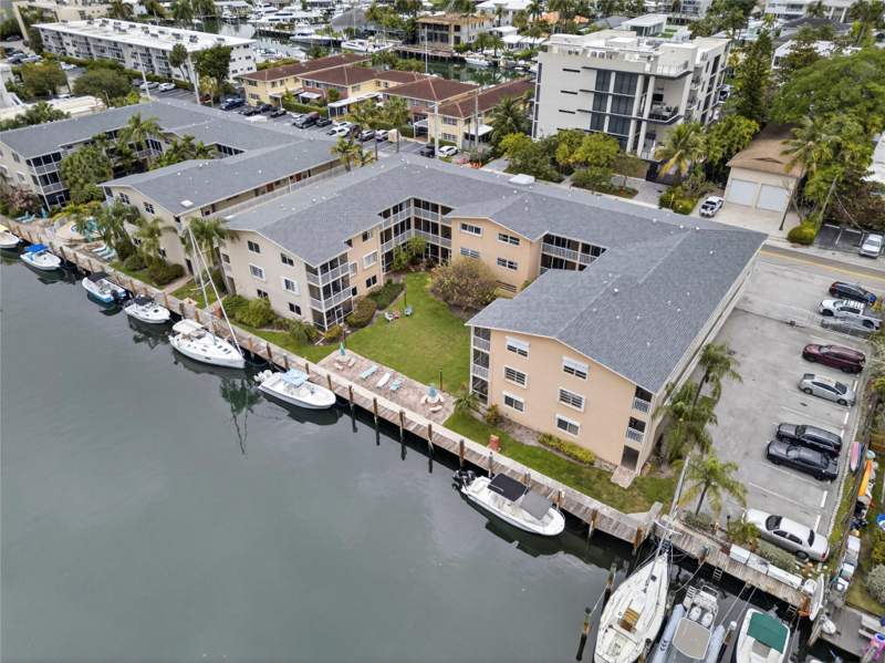 2 bedroom Condominium at 1510 SE 15th Street #310, Marina Del Mar Condo, Fort Lauderdale — photo 2