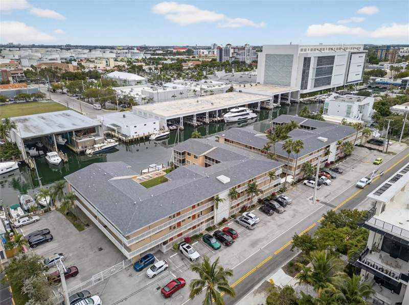 2 bedroom Condominium at 1510 SE 15th Street #310, Marina Del Mar Condo, Fort Lauderdale — photo 3