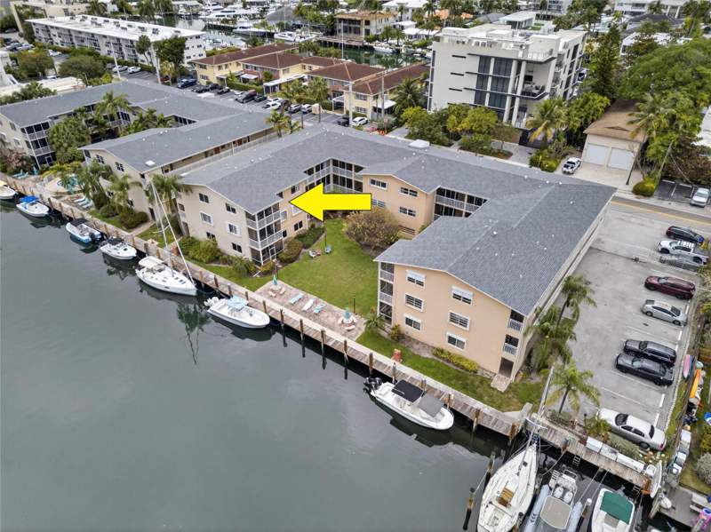 2 bedroom Condominium at 1510 SE 15th Street #310, Marina Del Mar Condo, Fort Lauderdale — photo 4