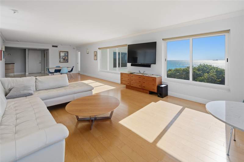 2 bedroom Condominium at 1151 N Fort Lauderdale Beach Boulevard #4c, Park Tower Condo, Fort Lauderdale — photo 2