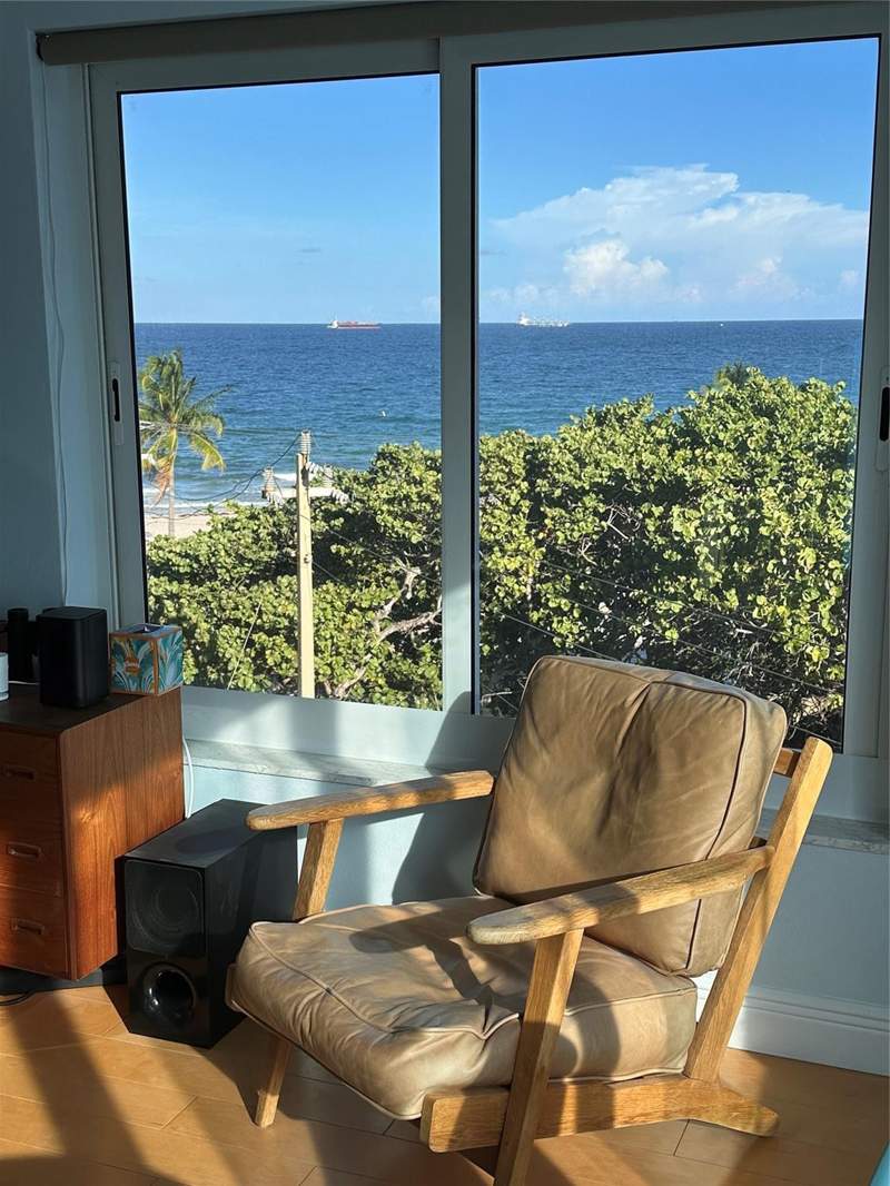 2 bedroom Condominium at 1151 N Fort Lauderdale Beach Boulevard #4c, Park Tower Condo, Fort Lauderdale — photo 4