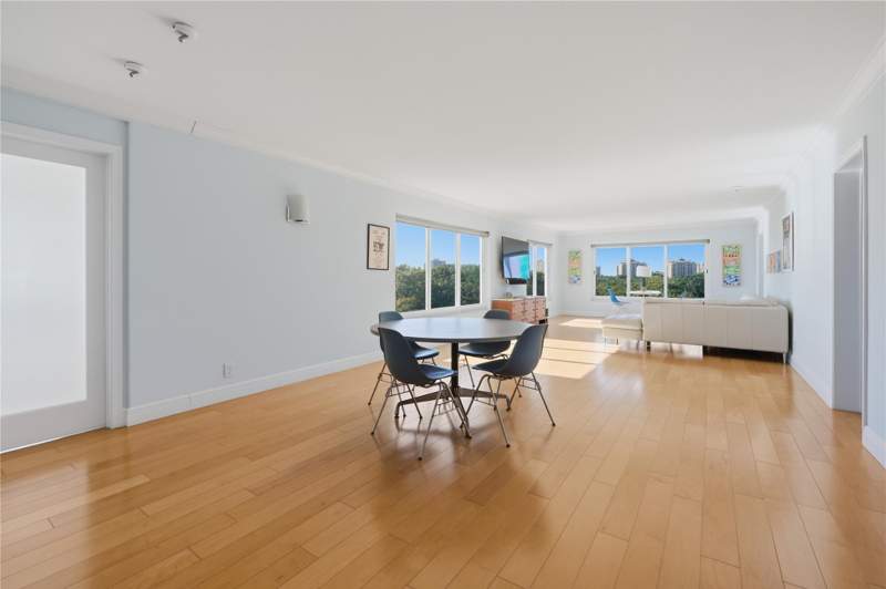 2 bedroom Condominium at 1151 N Fort Lauderdale Beach Boulevard #4c, Park Tower Condo, Fort Lauderdale — photo 5