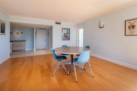 1151 N Fort Lauderdale Beach Boulevard #4c, Fort Lauderdale FL - photo 8 of 30