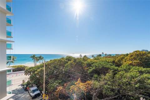 1151 N Fort Lauderdale Beach Boulevard #4c, Fort Lauderdale FL - photo 9 of 30
