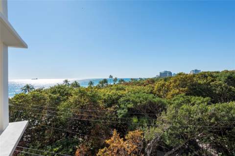 1151 N Fort Lauderdale Beach Boulevard #4c, Fort Lauderdale FL - photo 11 of 30