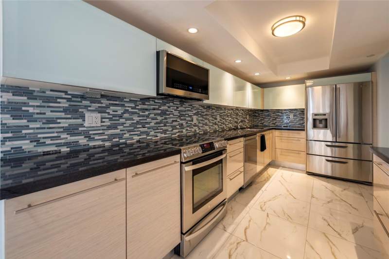 2 bedroom Condominium at 1151 N Fort Lauderdale Beach Boulevard #4c, Park Tower Condo, Fort Lauderdale — photo 3