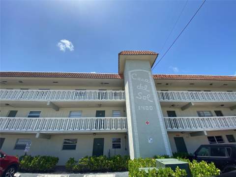 1400 NE 57th Street #104, Fort Lauderdale FL - photo 12 of 12