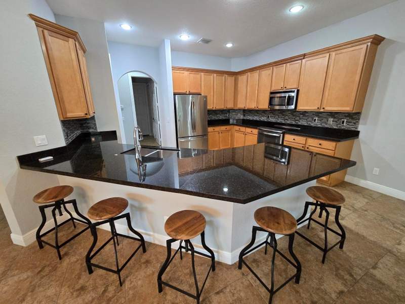 4 bedroom Single Family Residence at 2095 NW Diamond Creek Way, The Falls Of Jensen Beach, Jensen Beach — photo 5