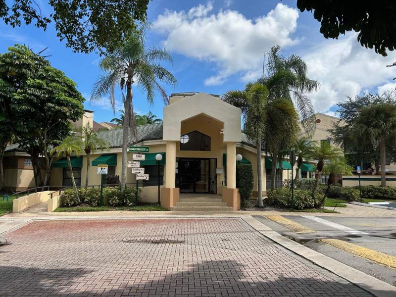 2 bedroom Condominium at 9999 Summerbreeze Drive #105, Summerbreeze Condominium, Sunrise — photo 3