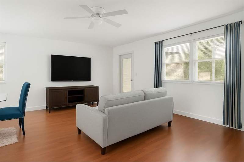 1 bedroom Condominium at 703 Brittany #O, Kings point, Delray Beach — photo 4