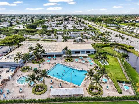 703 Brittany #O, Delray Beach FL - photo 17 of 22