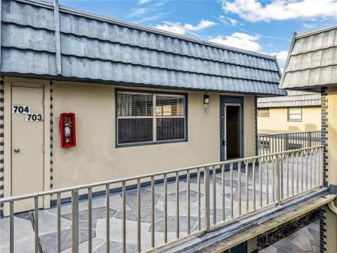 703 Brittany #O, Delray Beach FL - photo 20 of 22