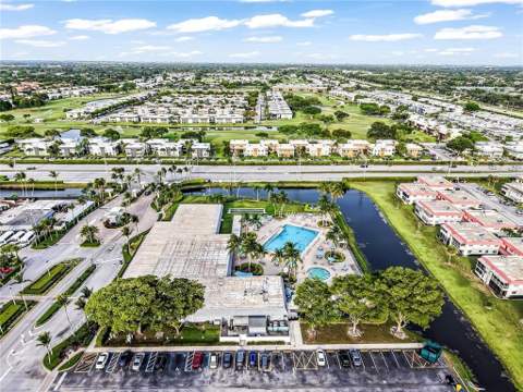 703 Brittany #O, Delray Beach FL - photo 19 of 22